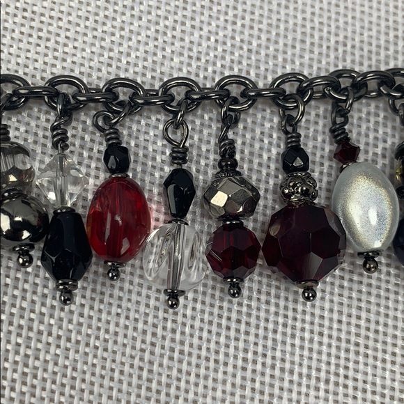 Lia Sophia Bead Charm Bracelet - Picture 7 of 7